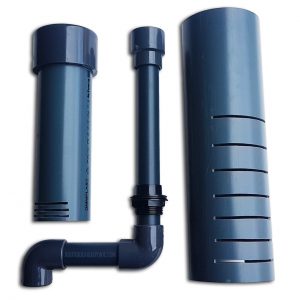 Colle PVC-U eau potable norme alimentaire – 500 ml – Boutique Aquaponie
