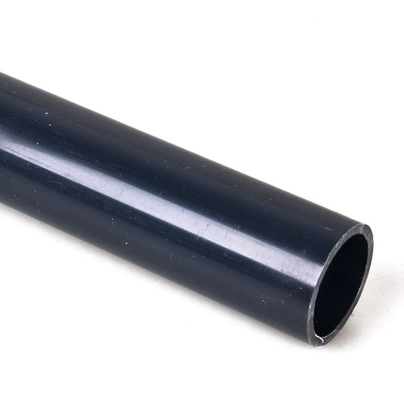 TUBE PVC PRESSION A COLLER 110MM LE ML